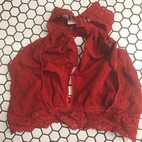 Trashy Hollywood LA bra size medium - Picture 4 of 5